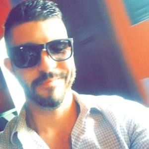 Meet your Posher, Jeff